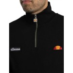 Ανδρική Μπλούζα Half Zip Φούτερ Pelegrini ELLESSE