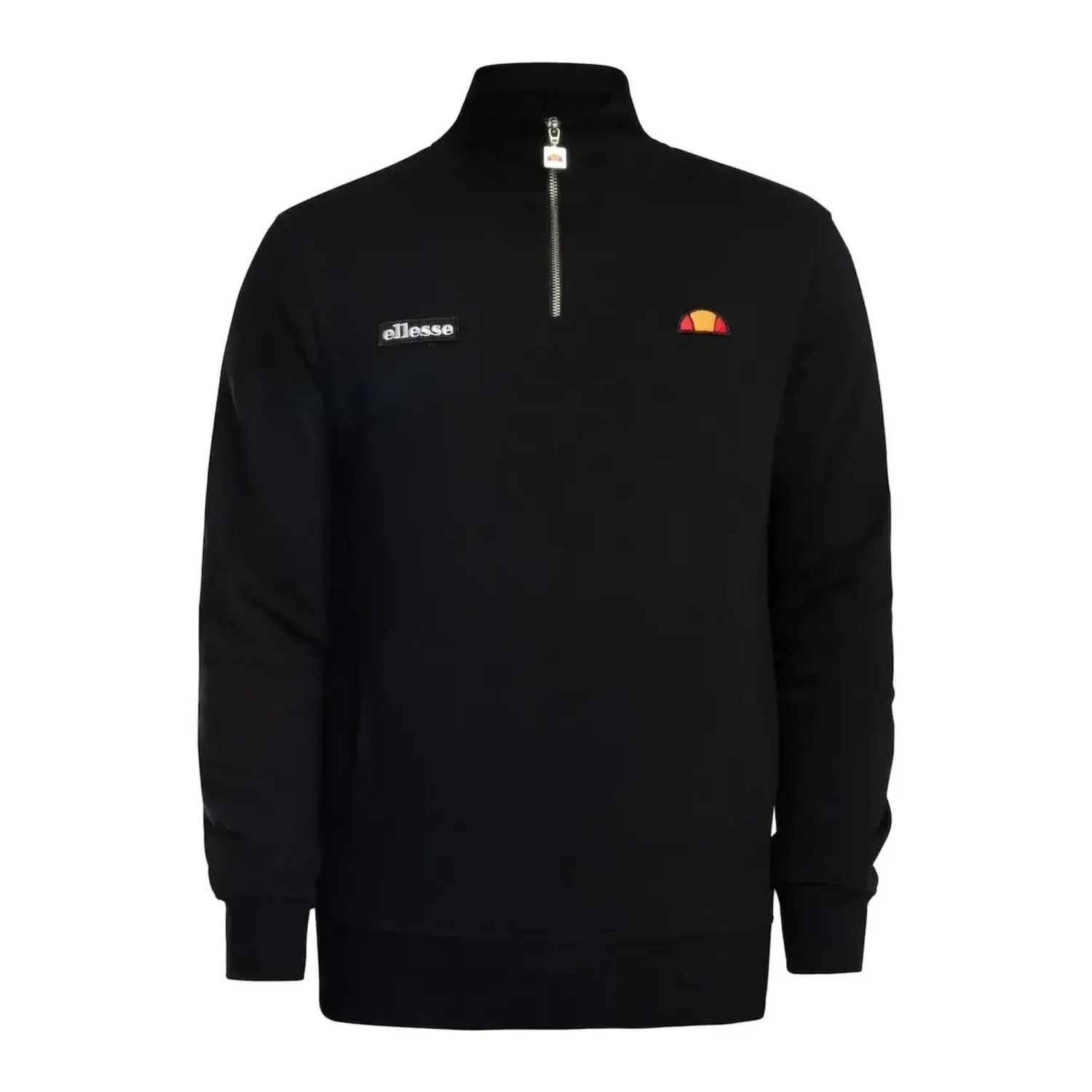 Ανδρική Μπλούζα Half Zip Φούτερ Pelegrini ELLESSE