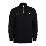 Ανδρική Μπλούζα Half Zip Φούτερ Pelegrini ELLESSE