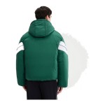 Ανδρικό Puffer Μπουφάν με Κουκούλα ELLESSE Ανδρικό Puffer Μπουφάν με Κουκούλα ELLESSE