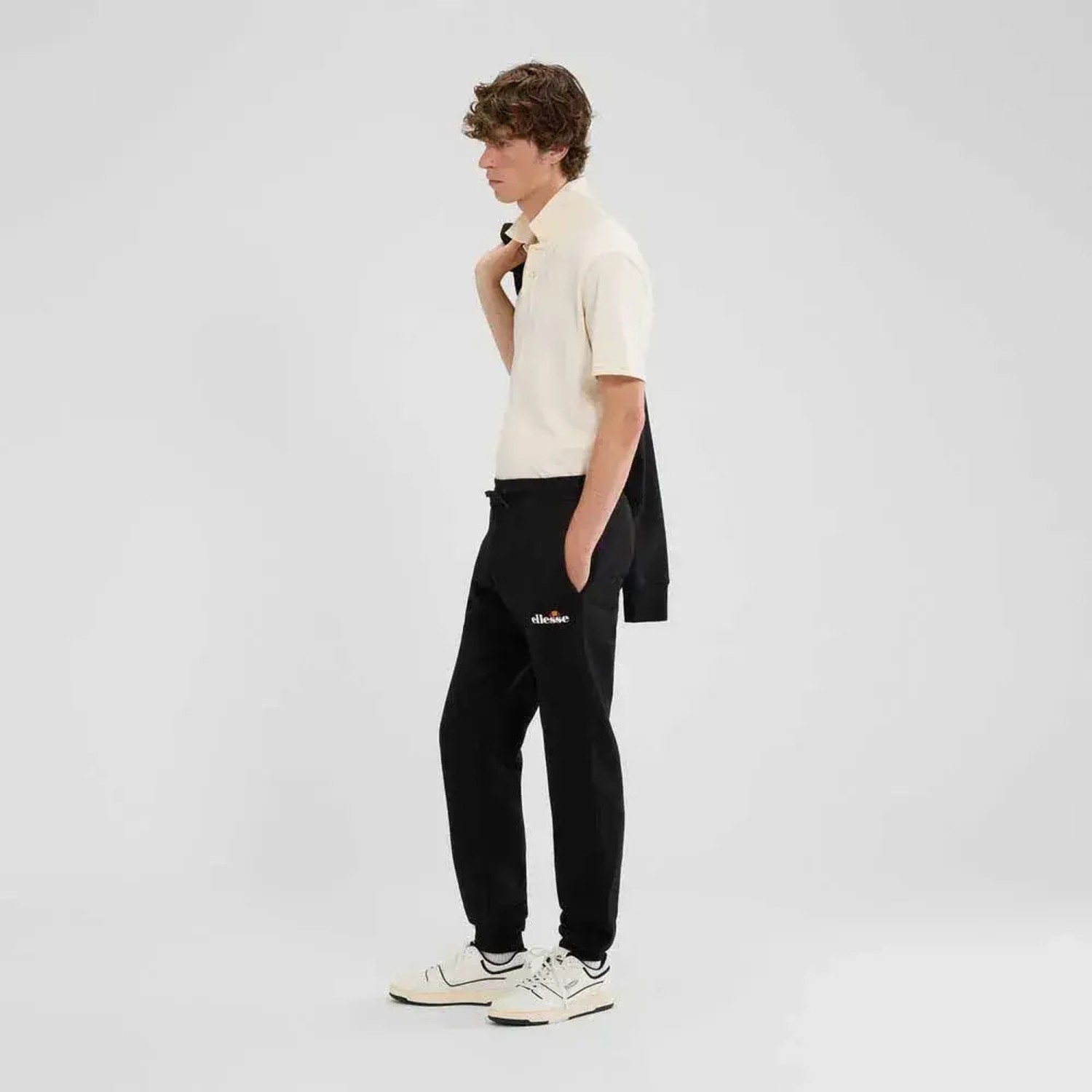 Ανδρικό Παντελόνι Φόρμας Cravo 2 ELLESSE