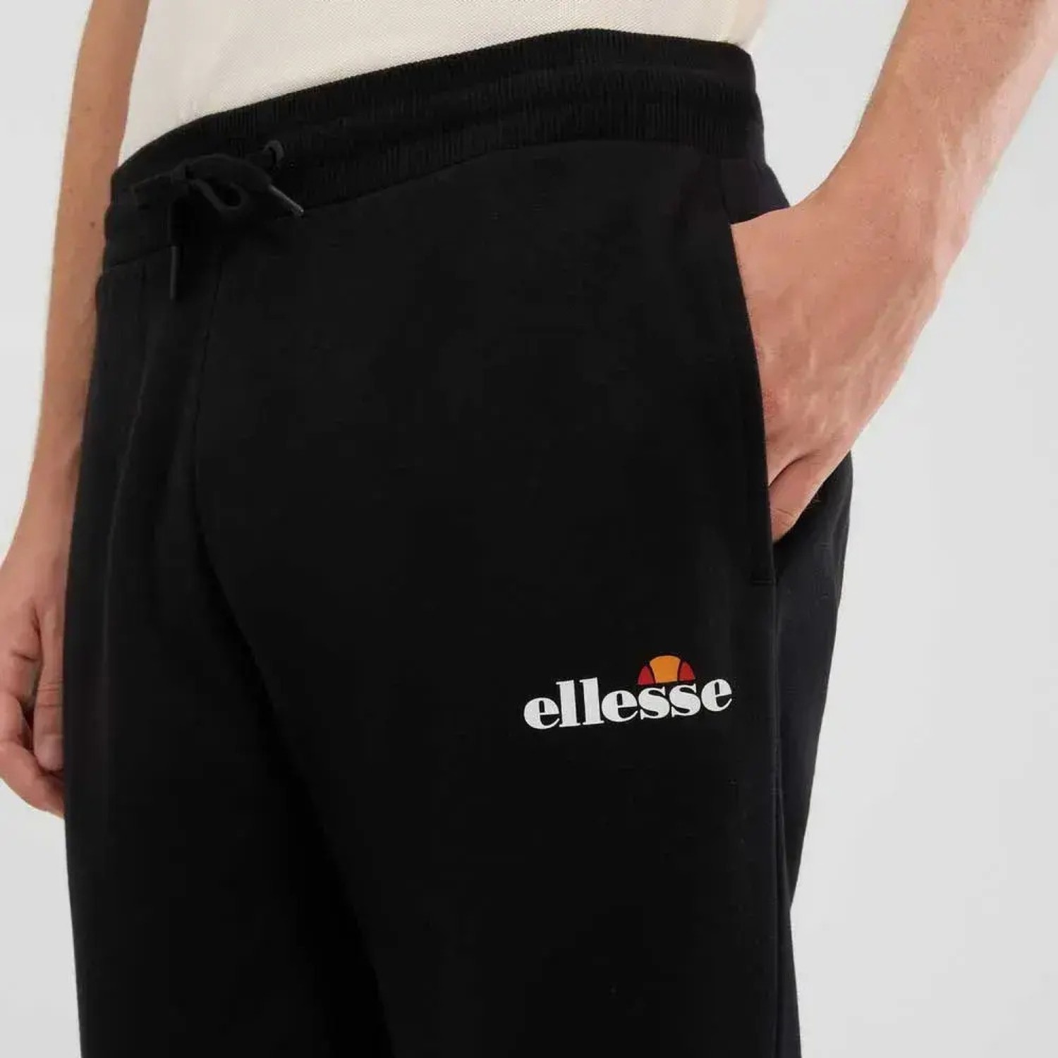 Ανδρικό Παντελόνι Φόρμας Cravo 2 ELLESSE