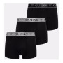 BOXER TRUNK 3PACK ΕΣΩΡΟΥΧΟ ΑΝΔΡΙΚΟ