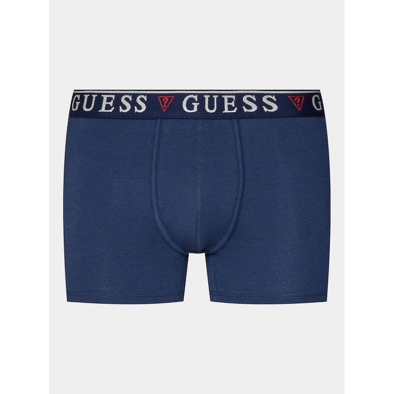 Ανδρικά Μπόξερ Σετ 3 Τεμαχίων με Λογότυπο GUESS