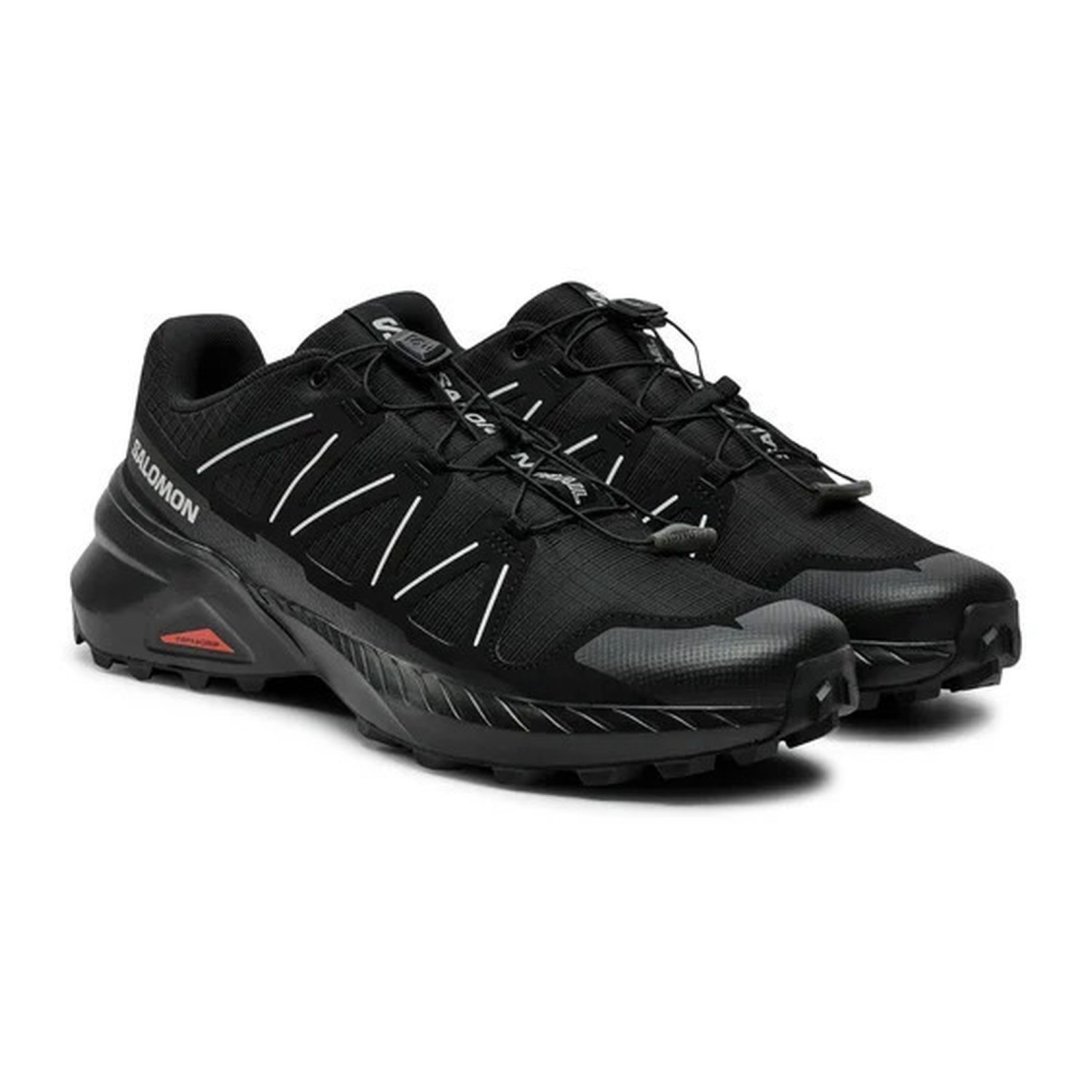 Ανδρικά Παπούτσια Trail Running Speedcross Peak SALOMON Ανδρικά Παπούτσια Trail Running Speedcross Peak SALOMON