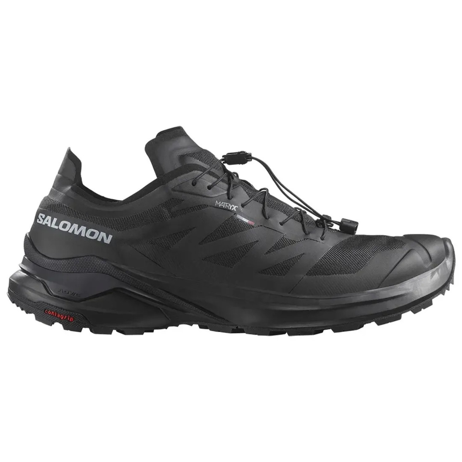 Ανδρικά Παπούτσια Trail Running XA META SALOMON