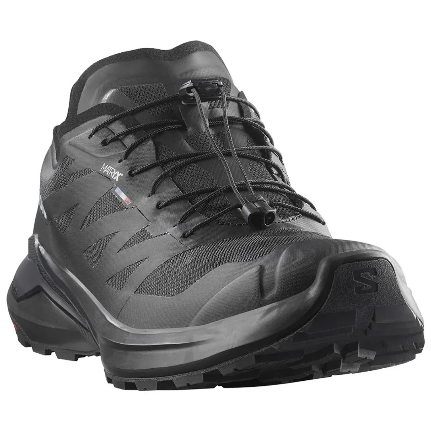 Ανδρικά Παπούτσια Trail Running XA META SALOMON