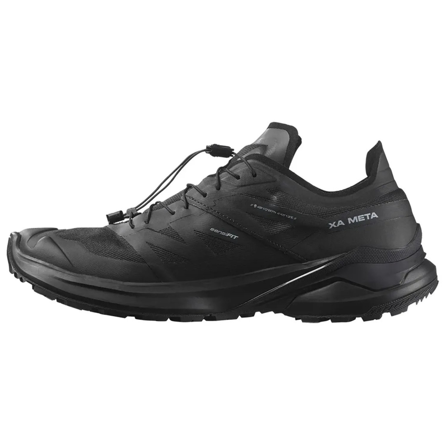Ανδρικά Παπούτσια Trail Running XA META SALOMON