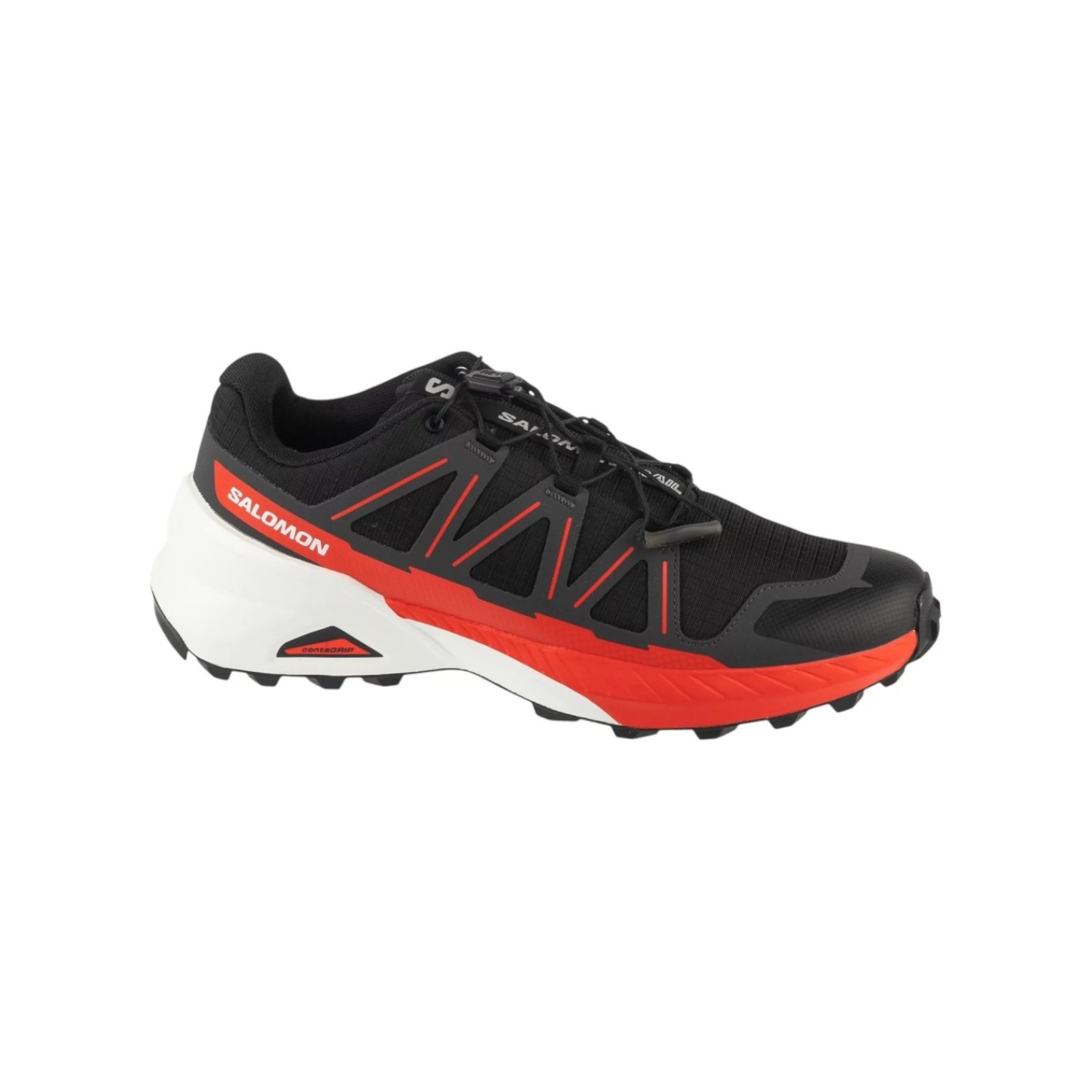 Ανδρικά Αθλητικά Παπούτσια Trail Speedcross Peak SALOMON