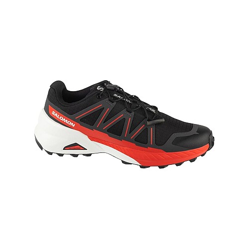 Ανδρικά Αθλητικά Παπούτσια Trail Speedcross Peak SALOMON