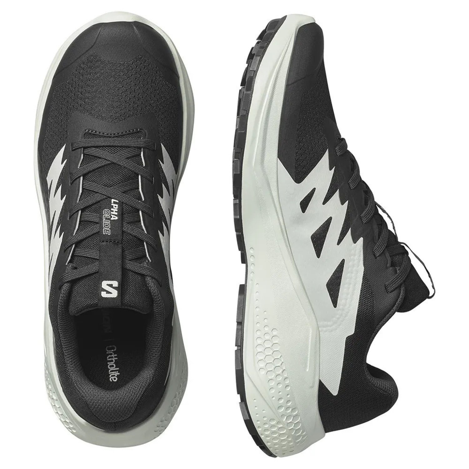 Γυναικεία Αθλητικά Παπούτσια Running Alphaglide SALOMON