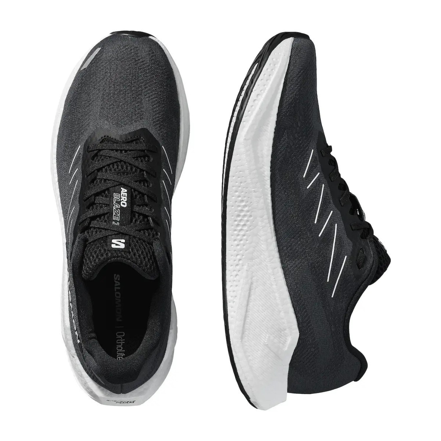Ανδρικά Αθλητικά Παπούτσια Running Aero Blaze 3 SALOMON