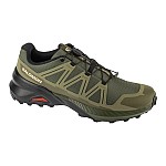 Ανδρικά Αθλητικά Παπούτσια Trail Running Speedcross SALOMON