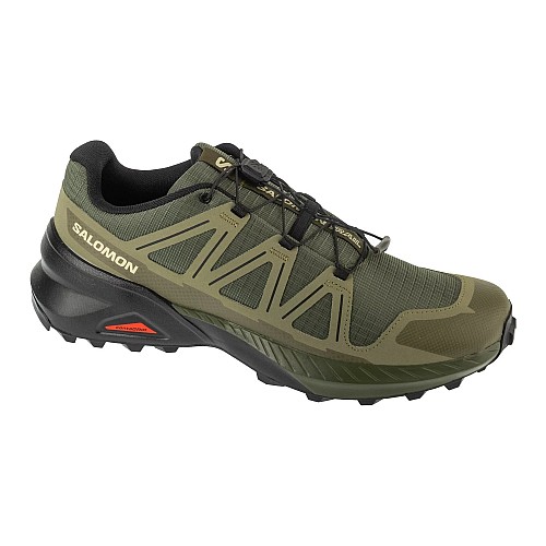 Ανδρικά Αθλητικά Παπούτσια Trail Running Speedcross SALOMON