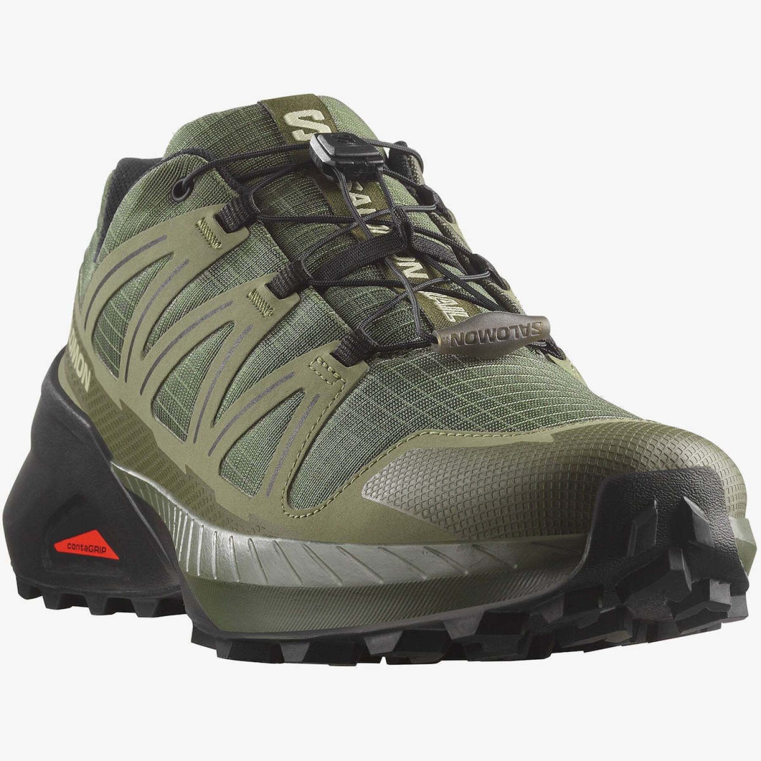 Ανδρικά Αθλητικά Παπούτσια Trail Running Speedcross SALOMON