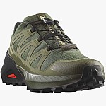 Ανδρικά Αθλητικά Παπούτσια Trail Running Speedcross SALOMON