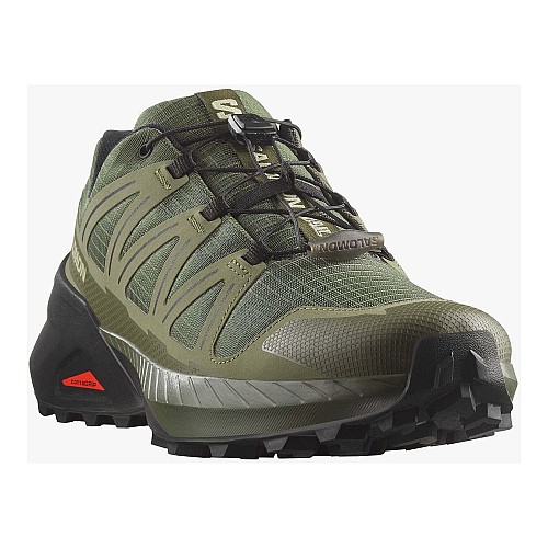 Ανδρικά Αθλητικά Παπούτσια Trail Running Speedcross SALOMON