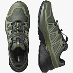 Ανδρικά Αθλητικά Παπούτσια Trail Running Speedcross SALOMON
