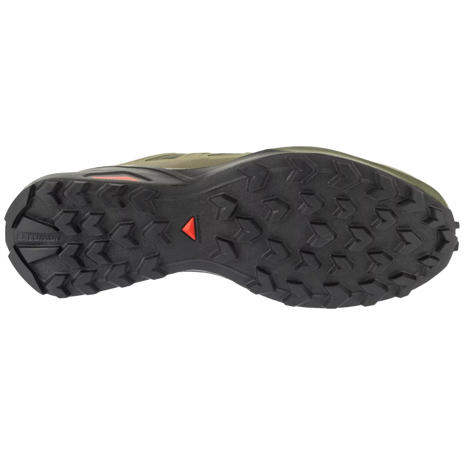 Ανδρικά Αθλητικά Παπούτσια Trail Running Speedcross SALOMON