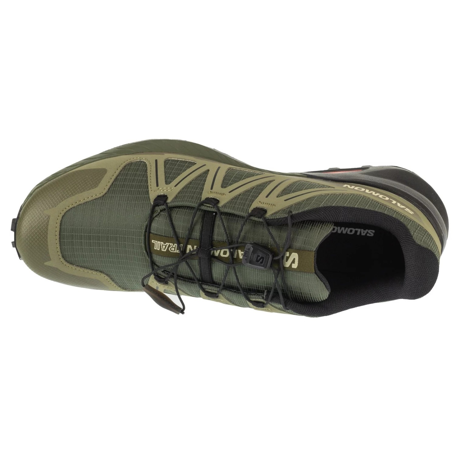 Ανδρικά Αθλητικά Παπούτσια Trail Running Speedcross SALOMON