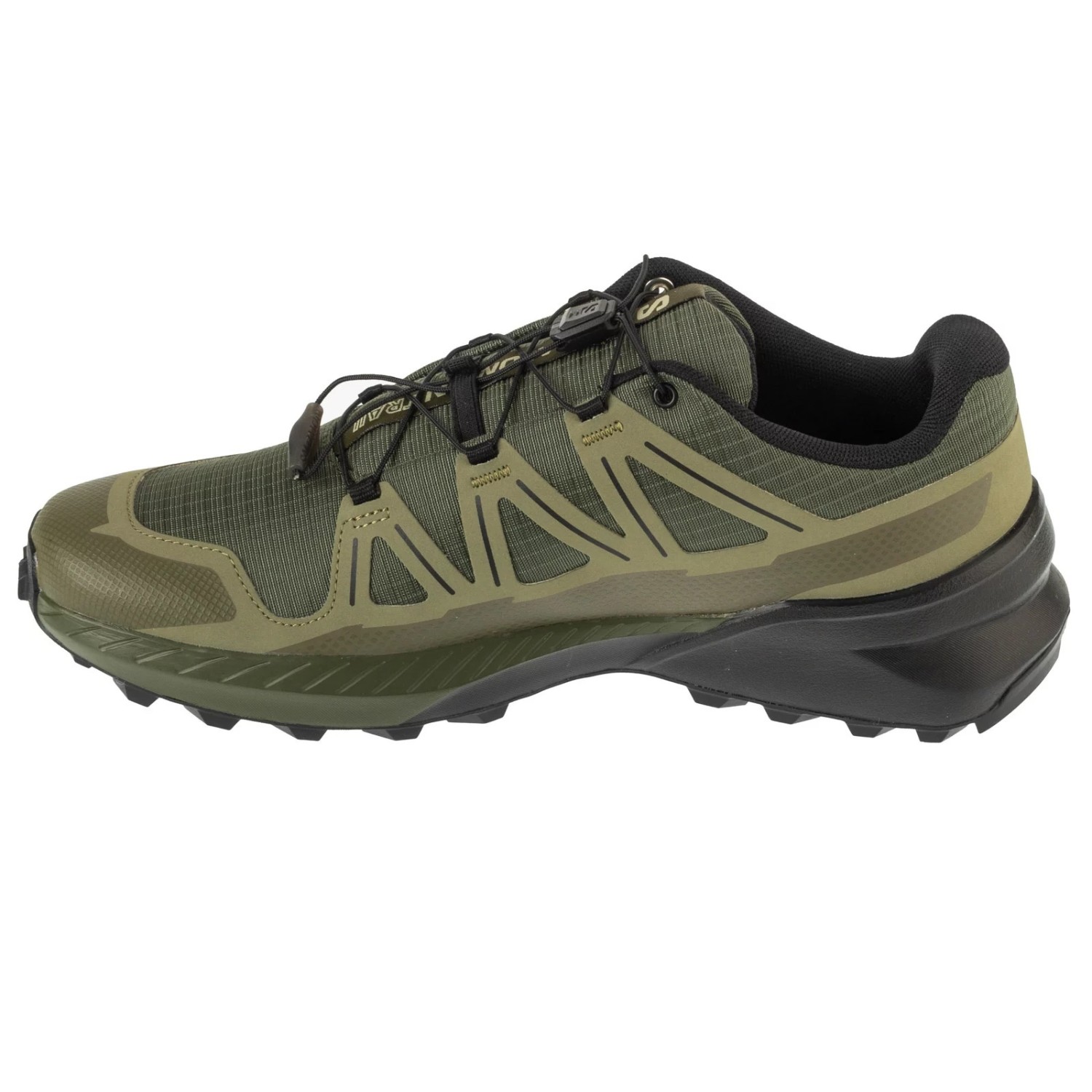 Ανδρικά Αθλητικά Παπούτσια Trail Running Speedcross SALOMON