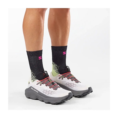 Ανδρικά Παπούτσια Trail Running Ultra Glide 4 SALOMON