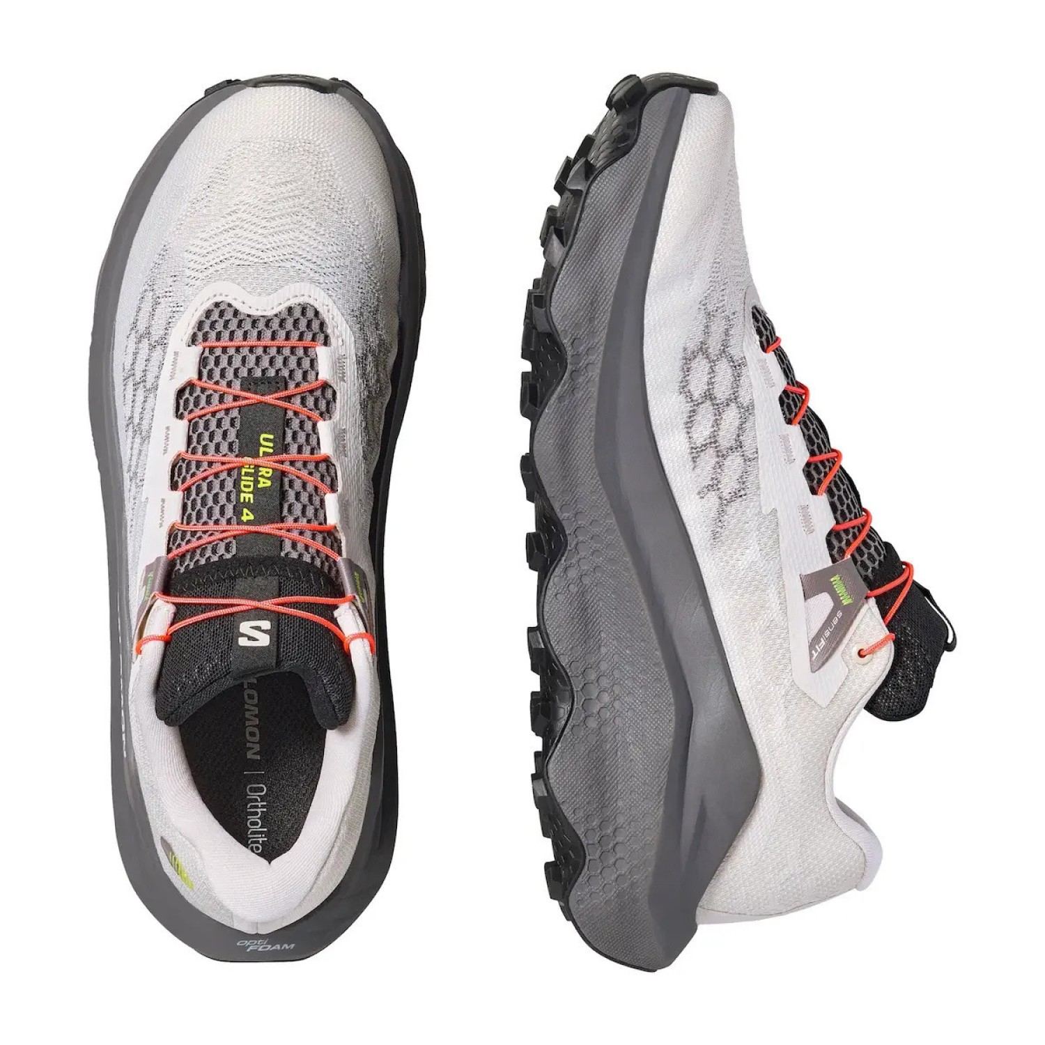 Ανδρικά Παπούτσια Trail Running Ultra Glide 4 SALOMON