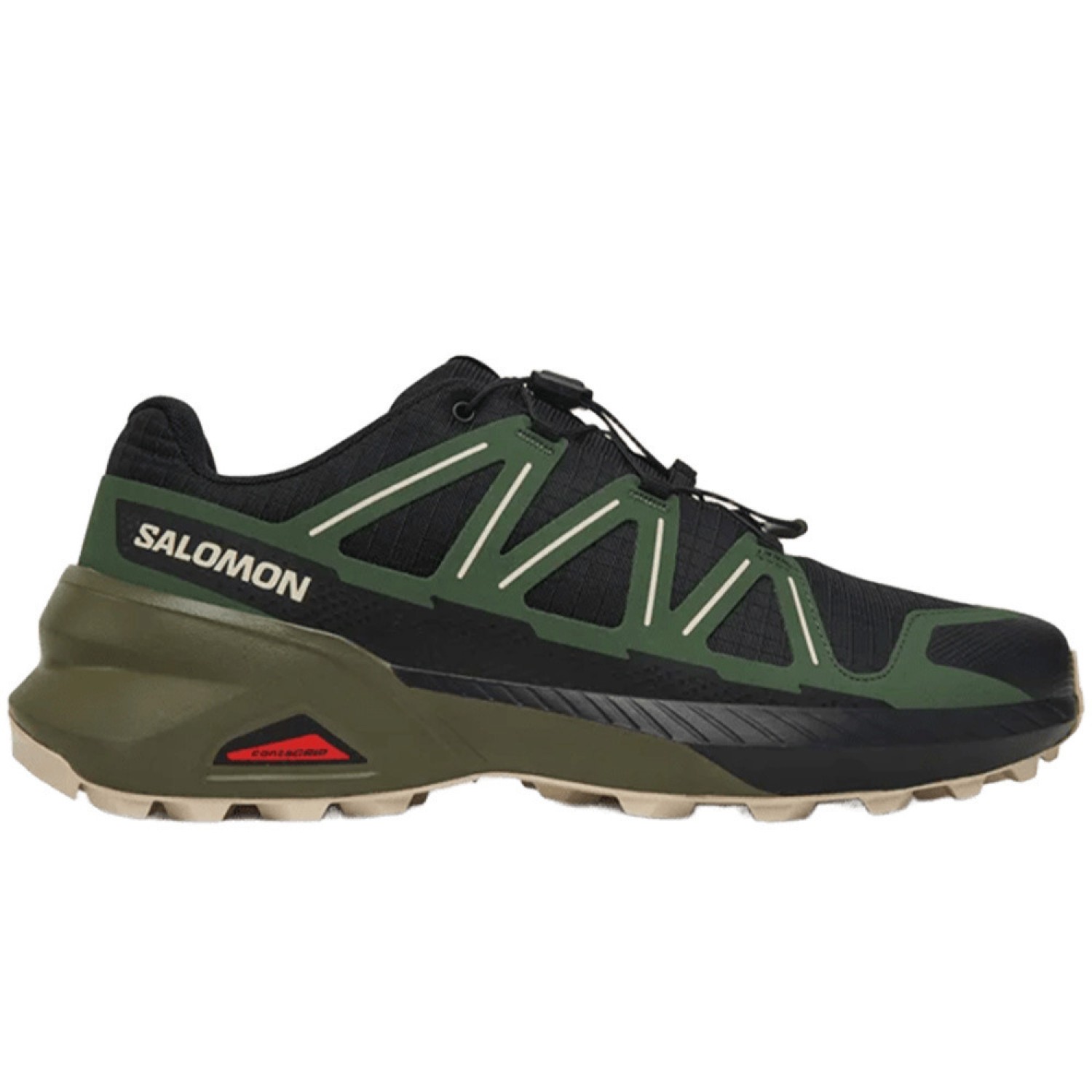 Ανδρικά Αθλητικά Παπούτσια Trail Speedcross Peak SALOMON