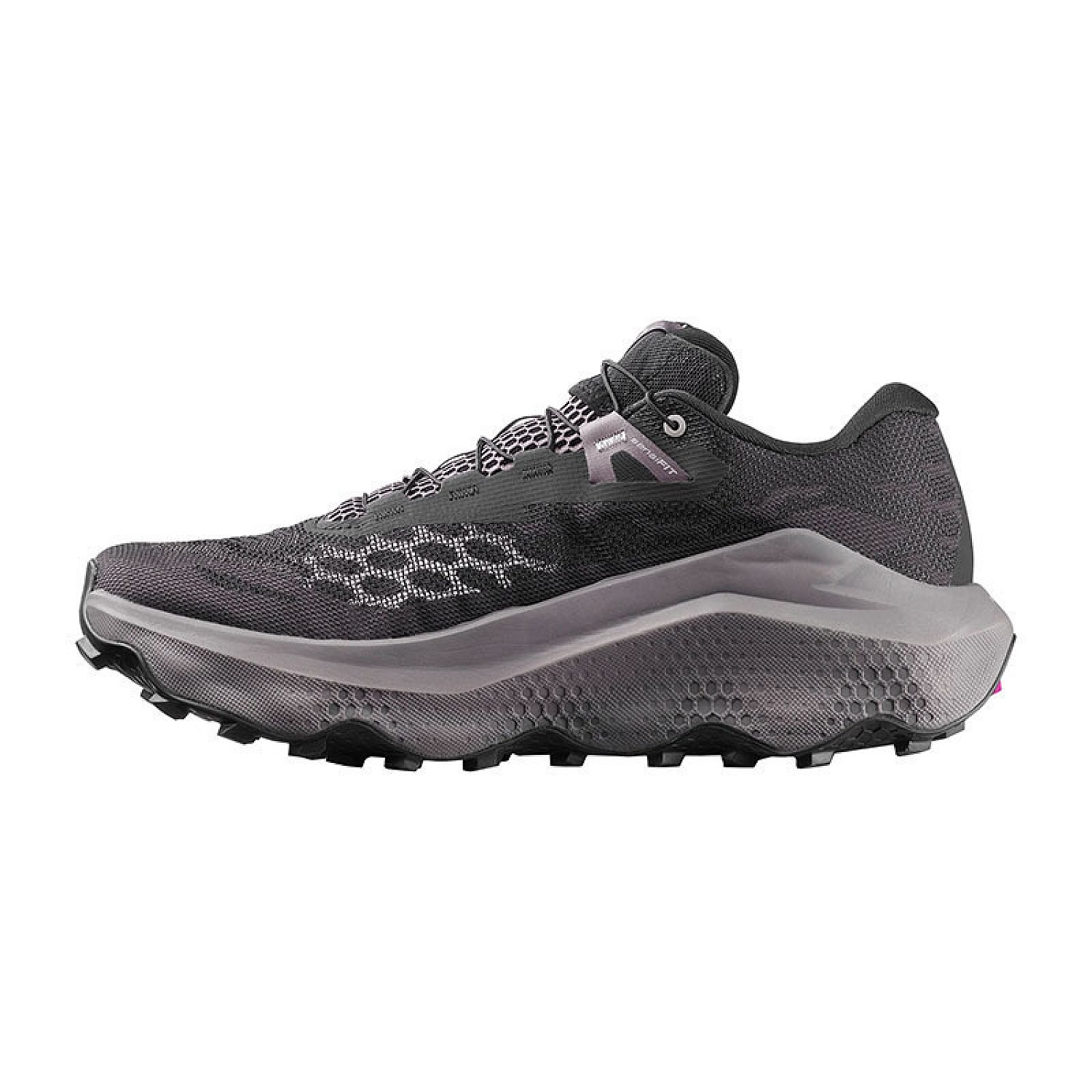 Ανδρικά Αθλητικά Παπούτσια Trail Running SALOMON