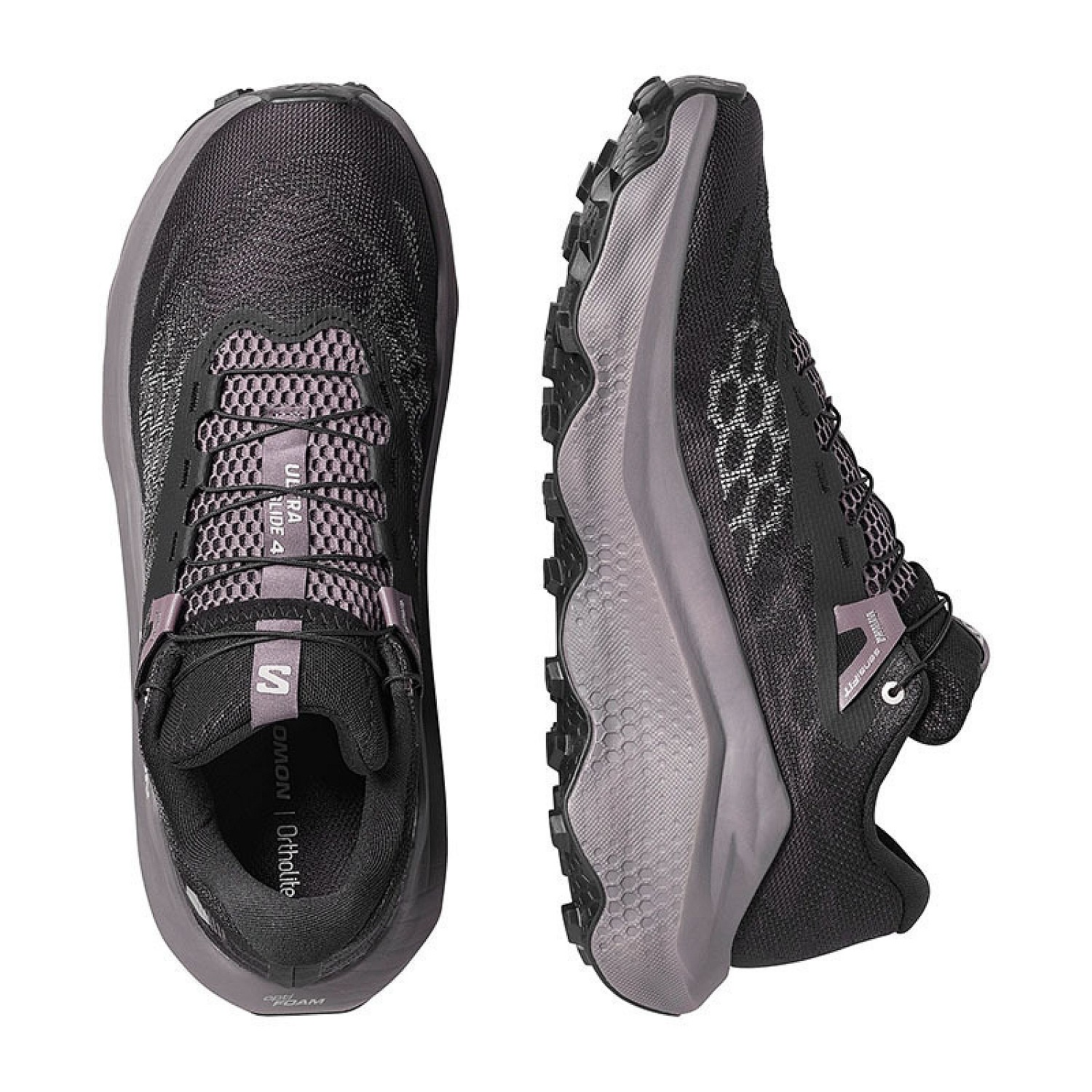 Ανδρικά Αθλητικά Παπούτσια Trail Running SALOMON