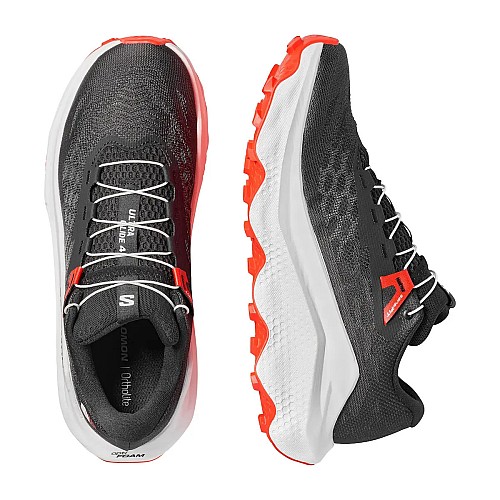 Ανδρικά Παπούτσια Trail Running Ultra Glide 4 SALOMON
