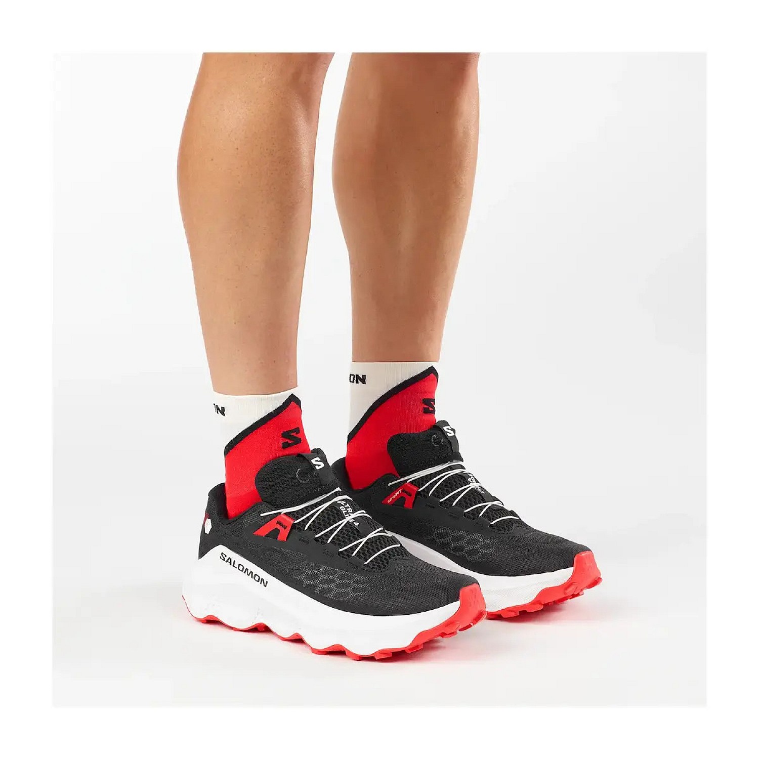 Ανδρικά Παπούτσια Trail Running Ultra Glide 4 SALOMON