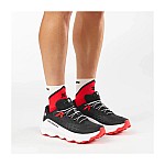 Ανδρικά Παπούτσια Trail Running Ultra Glide 4 SALOMON