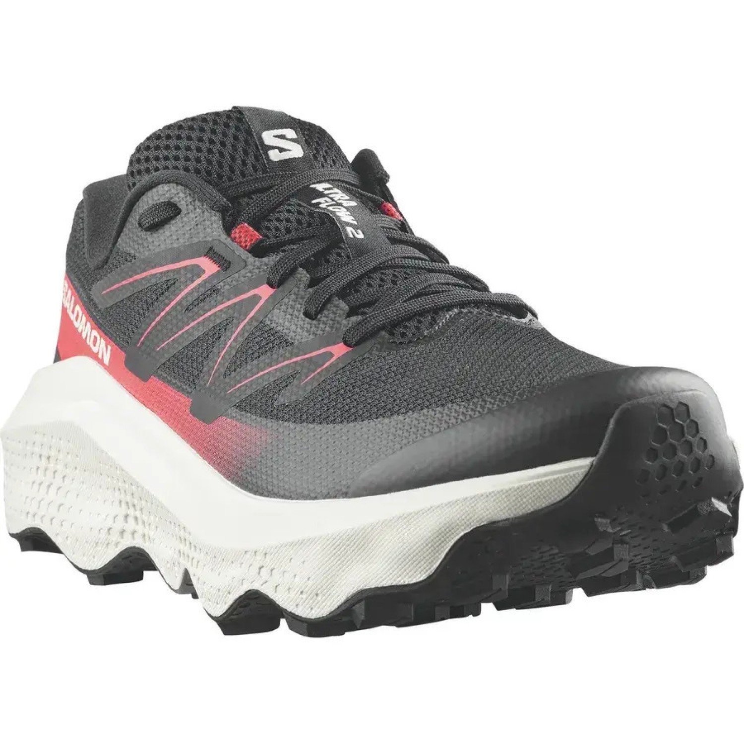Ανδρικά Παπούτσια Trail Running Ultra Flow 2 SALOMON
