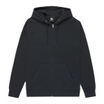 Ανδρικό Φούτερ με Κουκούλα Salt Water Zip QUIKSILVER
