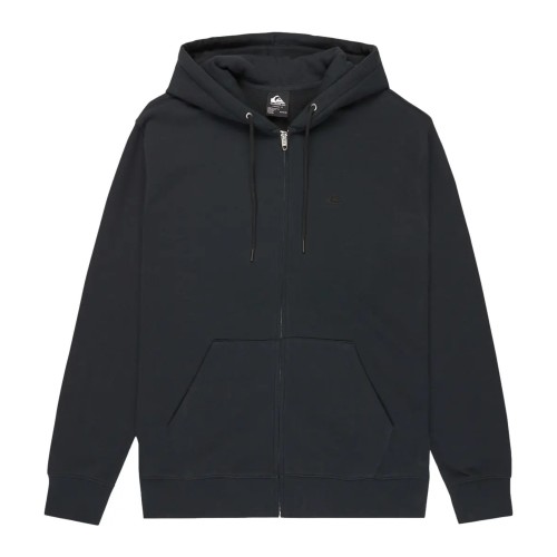 Ανδρικό Φούτερ με Κουκούλα Salt Water Zip QUIKSILVER