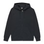 Ανδρικό Φούτερ με Κουκούλα Salt Water Zip QUIKSILVER