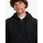 Ανδρικό Φούτερ με Κουκούλα Salt Water Zip QUIKSILVER
