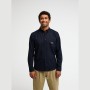 Ανδρικό Πουκάμισο Μακρυμάνικο με Τσέπη QUIKSILVER