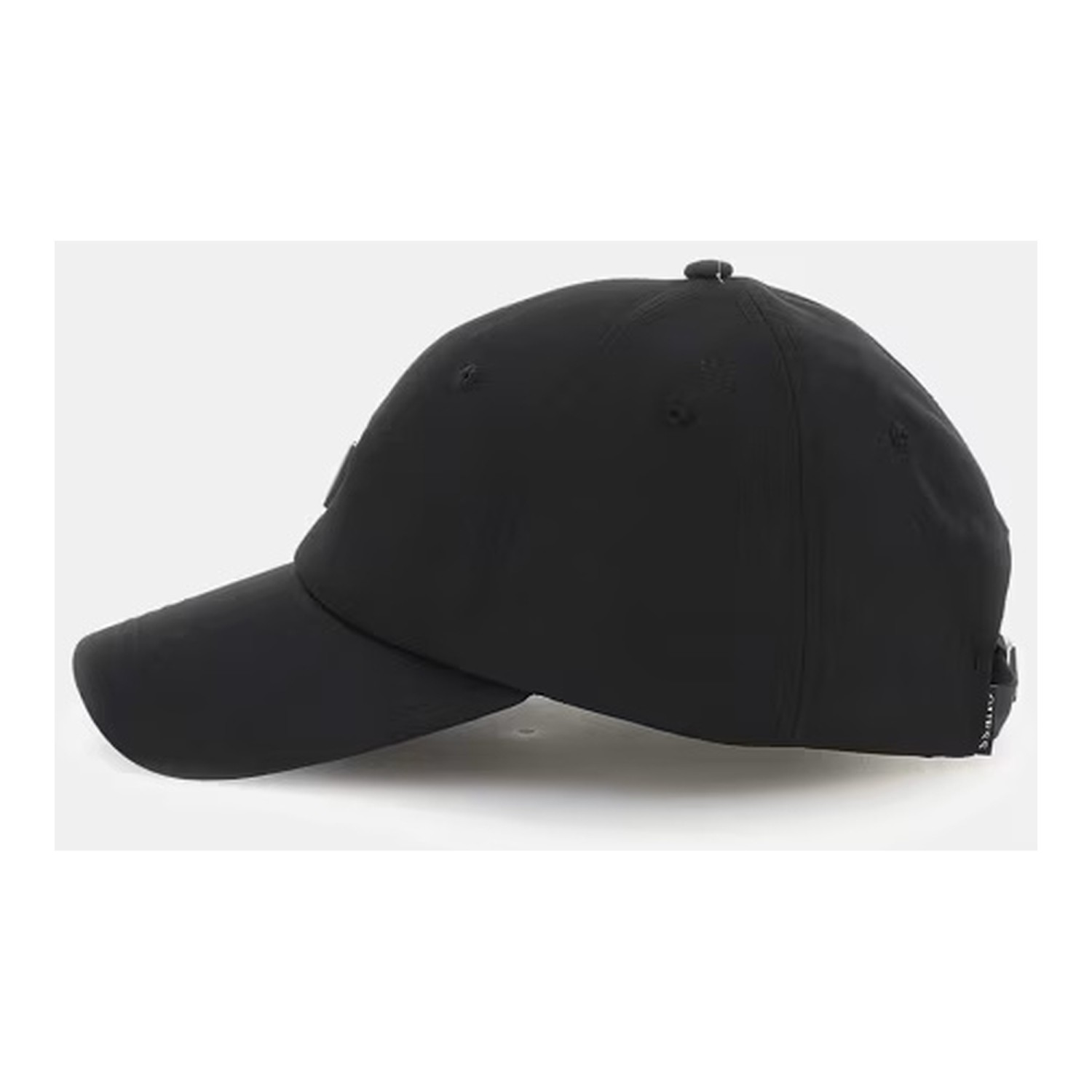 Ανδρικό Καπέλο Τζόκεϊ με Λογότυπο GUESS