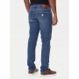 Ανδρικό Τζιν Παντελόνι Slim Fit με Τσέπες GUESS