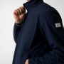 Ανδρικό Μπουφάν Packable με Ψηλό Γιακά GUESS