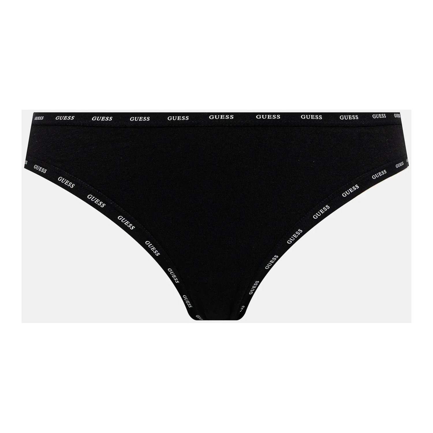 Γυναικεία Σλιπ Σετ 3 Τεμαχίων με Print GUESS Γυναικεία Σλιπ Σετ 3 Τεμαχίων με Print GUESS
