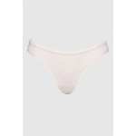 Γυναικεία Σλιπ Στρινγκ Microfiber Σετ 3 Τεμαχίων GUESS