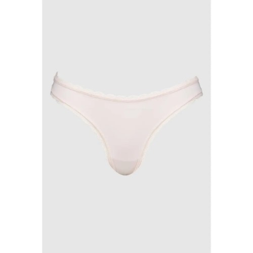 Γυναικεία Σλιπ Στρινγκ Microfiber Σετ 3 Τεμαχίων GUESS