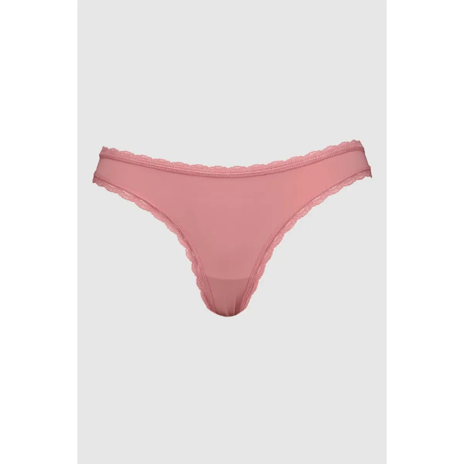 Γυναικεία Σλιπ Στρινγκ Microfiber Σετ 3 Τεμαχίων GUESS