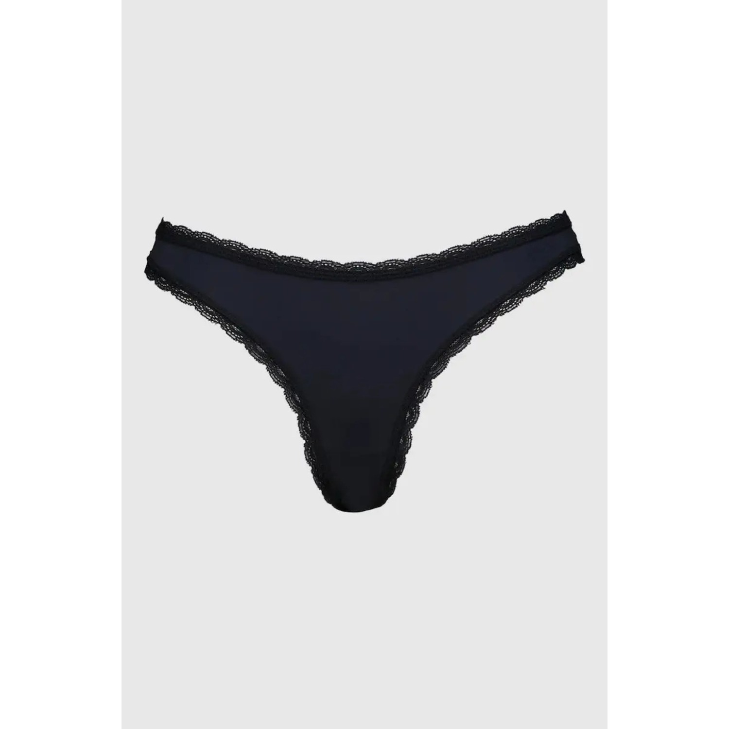 Γυναικεία Σλιπ Στρινγκ Microfiber Σετ 3 Τεμαχίων GUESS