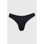 Γυναικεία Σλιπ Στρινγκ Microfiber Σετ 3 Τεμαχίων GUESS