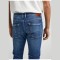Ανδρικό Παντελόνι Τζιν Stanley Slim Fit PEPE JEANS