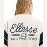 Γυναικεία Φούτερ Μπλούζα με Γιακά ELLESSE Γυναικεία Φούτερ Μπλούζα με Γιακά ELLESSE